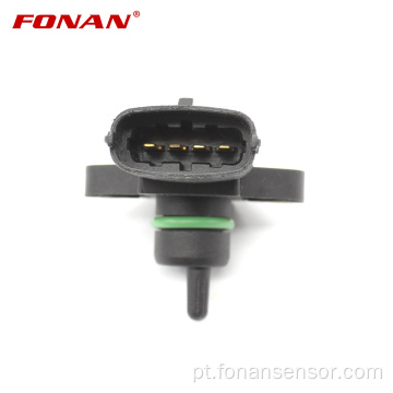 Novo sensor de mapa de marca 39300-2G000 para Hyundai Veloster